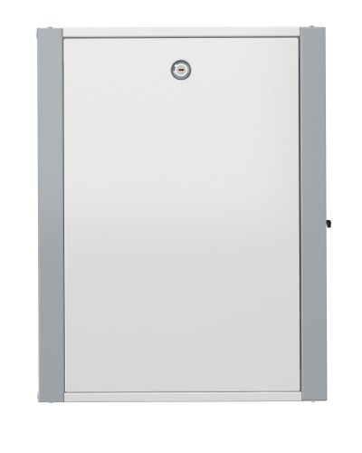 WP DS.12.7000 (7661s). Задняя секция для настенного шкафа 12U. SYSMATRIX в Барнауле