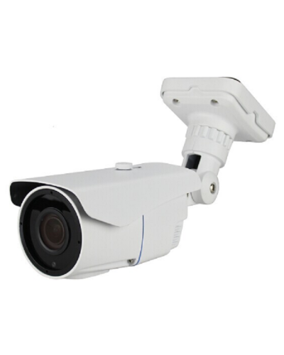 SR-N130V2812IRH. Видеокамера мультиформатная цилиндрическая уличная. SarmatT в Барнауле
