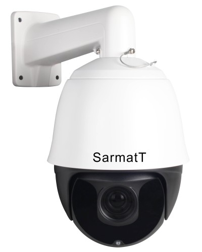 SR-ID50V4796PIRX. IP-камера поворотная. SarmatT в Барнауле