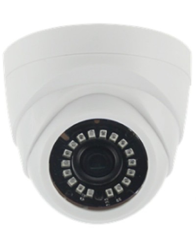 SR-ID25F36IRL. IP-камера купольная. SarmatT в Барнауле