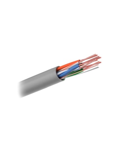 U/UTP-CAT5e 4 пары (внутренний). Кабель «витая пара» (LAN) для структурированных систем связи. SarmatT в Барнауле