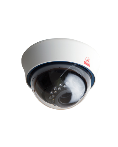 SR-D130V2812IRH. Видеокамера мультиформатная купольная. SarmatT в Барнауле
