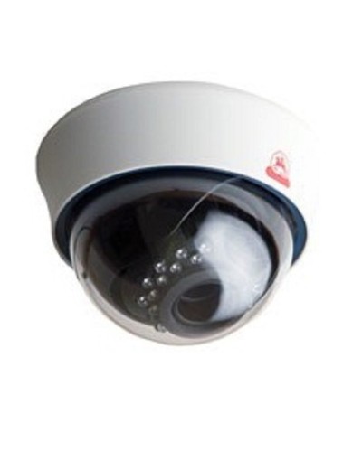 SR-ID25V2812IRL. IP-камера купольная. SarmatT в Барнауле