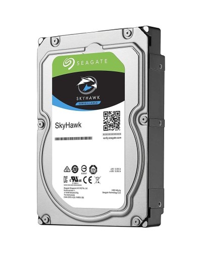 HDD 8000 GB (8 TB) SATA-III SkyHawk (ST8000VX004). Жесткий диск (HDD) для видеонаблюдения. Seagate в Барнауле