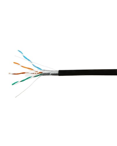 FTP outdoor 4x2x24AWG Cu Light 100 (SkyNet)(1693124). Кабель «витая пара» (LAN) для структурированных систем связи. SkyNet в Барнауле