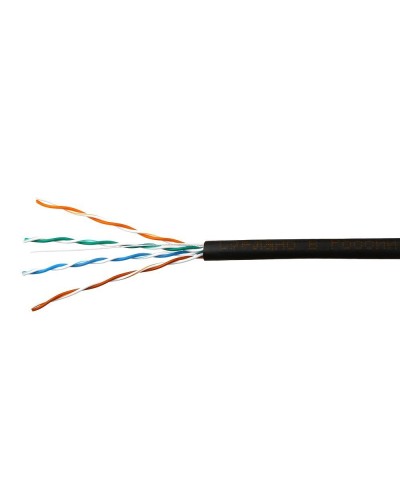 UTP outdoor 4x2x24AWG Cu Light 305 (SkyNet)(1693223). Кабель «витая пара» (LAN) для структурированных систем связи. SkyNet в Барнауле