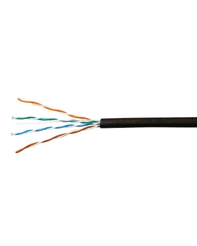 UTP outdoor 4х2х0,5 CU (SkyNet) (1700001). Кабель «витая пара» (LAN) для структурированных систем связи. SkyNet в Барнауле
