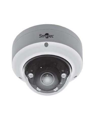 STC-IPMA5525A/3. Видеокамера IP купольная. Smartec в Барнауле