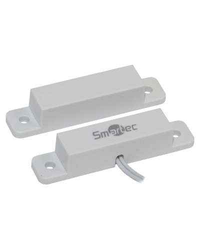 ST-DM120NC-WT. Извещатель охранный точечный магнитоконтактный. Smartec в Барнауле