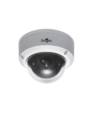 STC-IPMA5520A/1. Видеокамера IP купольная. Smartec в Барнауле
