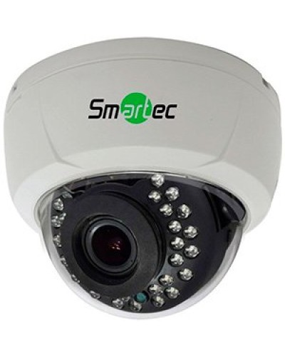STC-HDX3525/3 ULTIMATE. Видеокамера мультиформатная купольная. Smartec в Барнауле