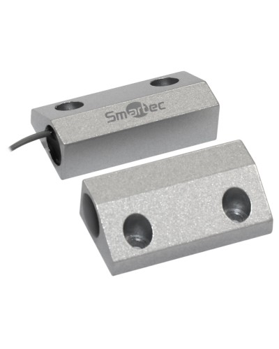 ST-DM130NC-SL. Извещатель охранный точечный магнитоконтактный. Smartec в Барнауле