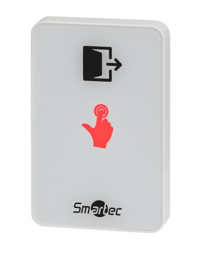 ST-EX410L-WT. Кнопка выхода. Smartec в Барнауле
