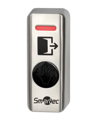 ST-EX341LW. Кнопка выхода. Smartec в Барнауле