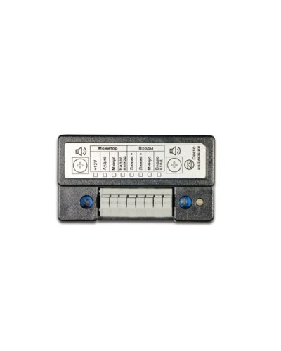 ST-AC001CN. Модуль сопряжения координатный. Smartec в Барнауле