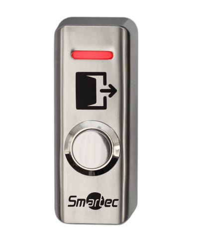 ST-EX141L. Кнопка выхода. Smartec в Барнауле
