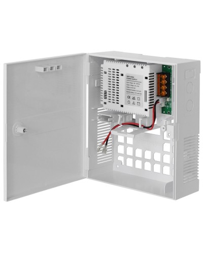 ST-PS108BPS-WT. Блок бесперебойного питания. Smartec в Барнауле