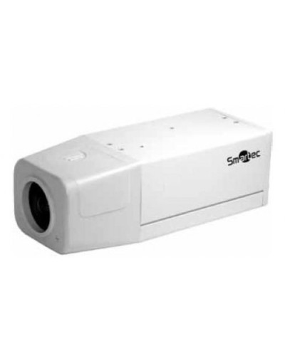 STC-IPM3186A/1. Видеокамера IP корпусная. Smartec в Барнауле