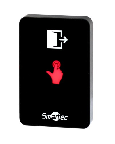 ST-EX410L-BK. Кнопка выхода. Smartec в Барнауле