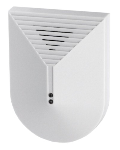 ST-AD010G. Извещатель охранный поверхностный звуковой. Smartec в Барнауле