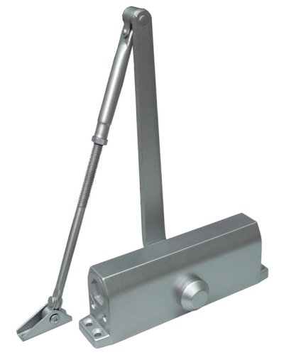 ST-DC036BC-SL. Доводчик. Smartec в Барнауле