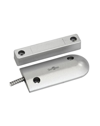 ST-DM146NC-SL. Извещатель охранный точечный магнитоконтактный. Smartec в Барнауле