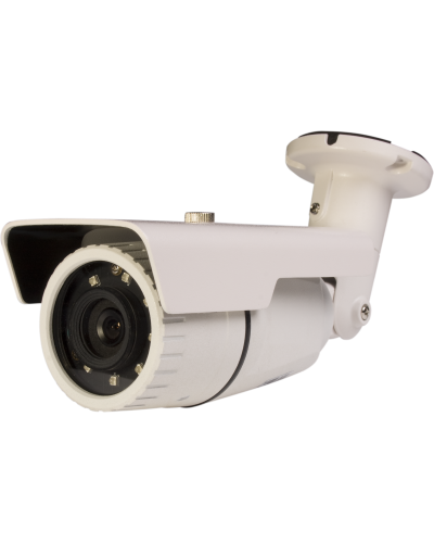 STC-IPMX3691/1. Видеокамера IP цилиндрическая. Smartec в Барнауле