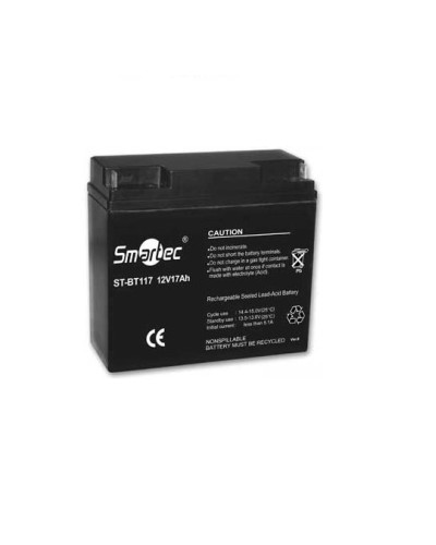 ST-BT117. Аккумулятор. Smartec в Барнауле