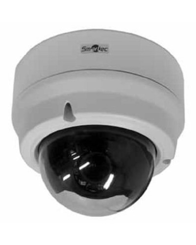 STC-IPMX3593A/1. Видеокамера IP купольная. Smartec в Барнауле
