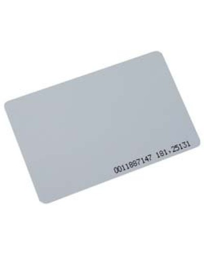 ST-PC020EM. Карта proximity стандартная. Smartec в Барнауле