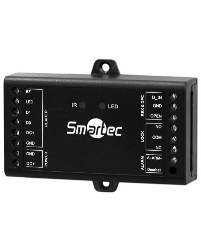 ST-SC011. Автономный контроллер СКУД. Smartec в Барнауле