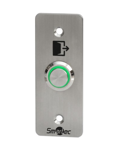 ST-EX143L. Кнопка выхода. Smartec в Барнауле