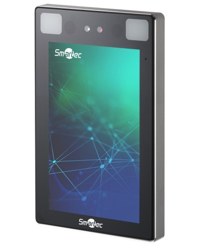 ST-FR043. Считыватель контроля доступа биометрический. Smartec в Барнауле