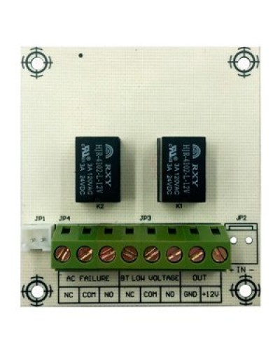 ST-PS200RB. Модуль расширения. Smartec в Барнауле