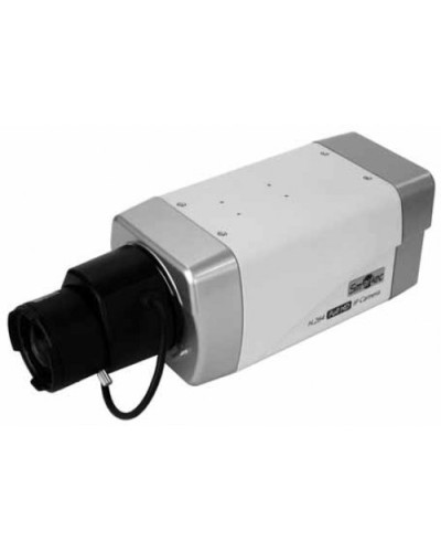 STC-IPMX3093A/1. Видеокамера IP корпусная. Smartec в Барнауле