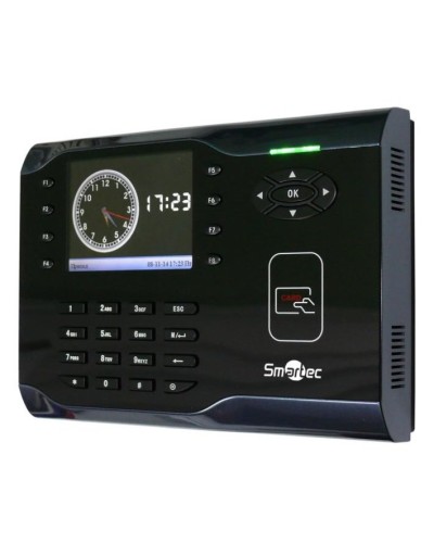 ST-CT500EM. Терминал УРВ. Smartec в Барнауле