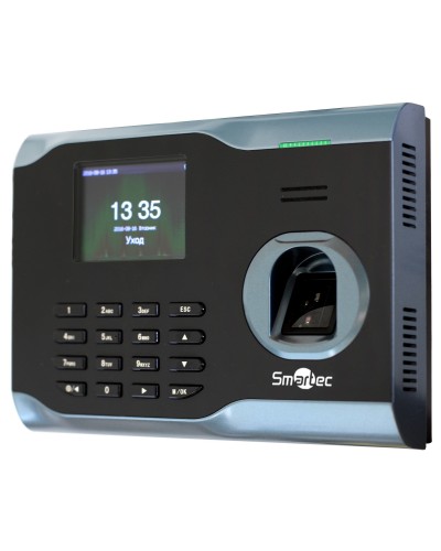 ST-FT161EM. Биометрический терминал учета рабочего времени. Smartec в Барнауле