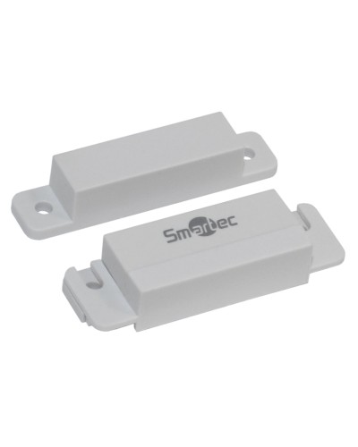 ST-DM121NC-WT. Извещатель охранный точечный магнитоконтактный. Smartec в Барнауле