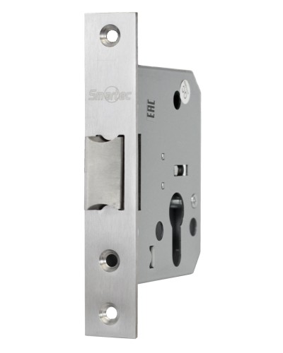 ST-SL130DL. Ответная часть к защелке электромеханической. Smartec в Барнауле
