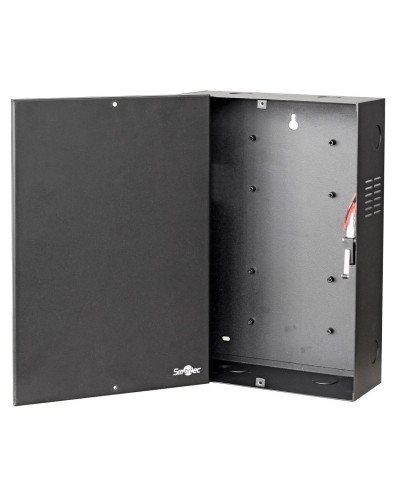 ST-AC002BX. Металлический бокс. Smartec в Барнауле