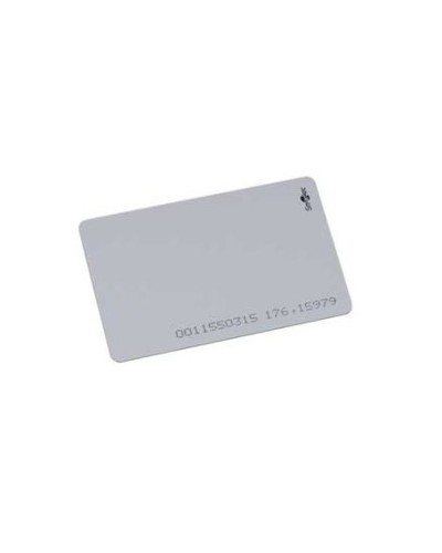 ST-PC022MD7. Карта Mifare стандартная. Smartec в Барнауле