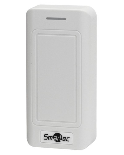 ST-PR022EHM-WT. Считыватель EM-Marin, HID, Mifare. Smartec в Барнауле