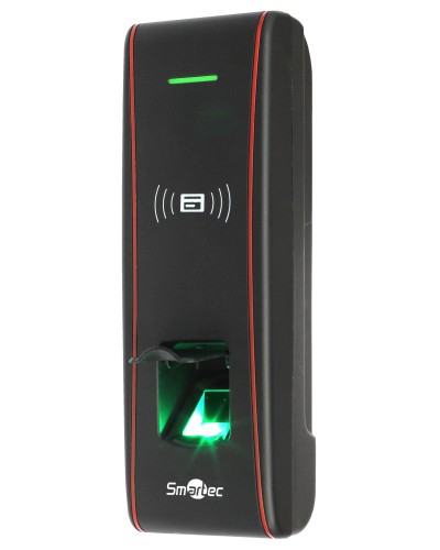 ST-FR031MF. Считыватель контроля доступа биометрический. Smartec в Барнауле