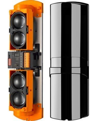 ST-PD254BD-MC. Извещатель охранный оптико-электронный линейный. Smartec в Барнауле