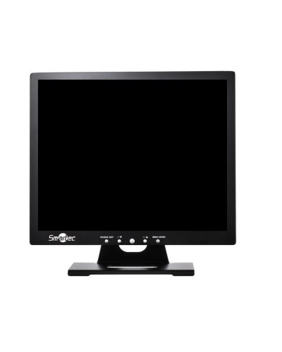 STM-197. Монитор TFT LCD 19 дюйма. Smartec в Барнауле