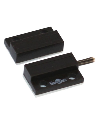 ST-DM111NC-BR. Извещатель охранный точечный магнитоконтактный. Smartec в Барнауле