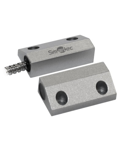 ST-DM131NO-SL. Извещатель охранный точечный магнитоконтактный. Smartec в Барнауле