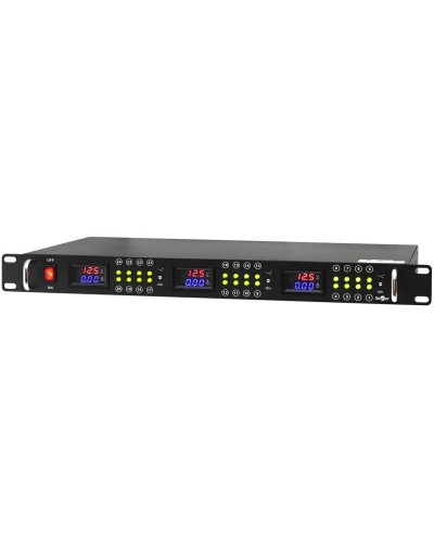 ST-PS130RM-BK. Источник стабилизированного питания. Smartec в Барнауле