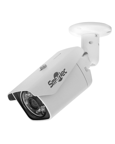 STC-IPM3660/1 Xaro. Видеокамера IP цилиндрическая. Smartec в Барнауле