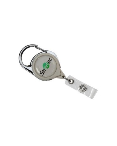 ST-AC203RT-GR. Крепление для беджа. Smartec в Барнауле